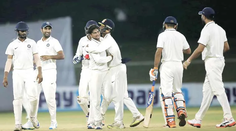duleep trophy- India TV Hindi
