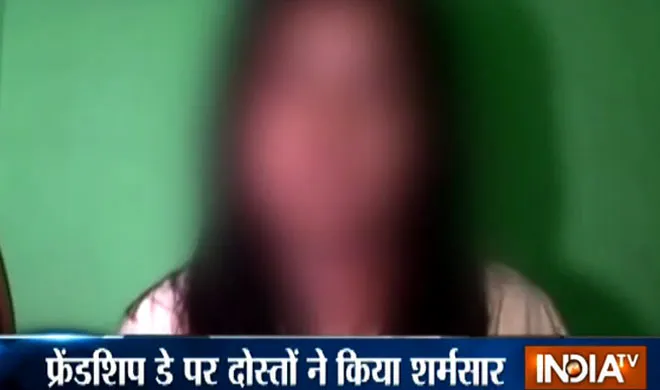 lady bouncer- India TV Hindi