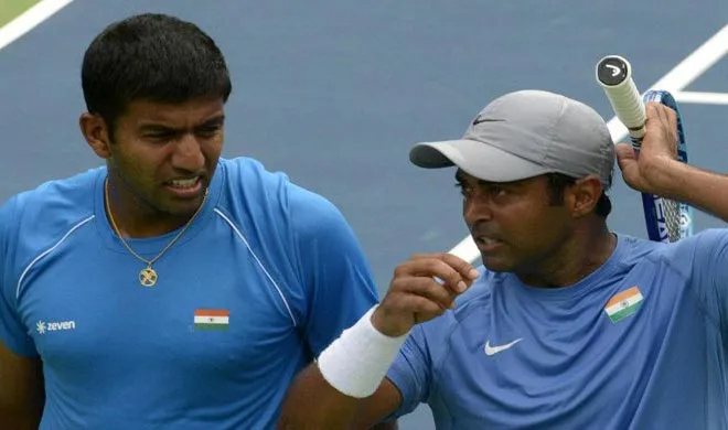 leander paes- India TV Hindi