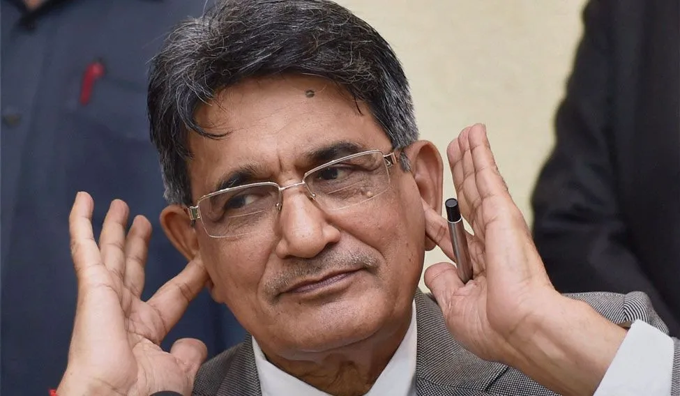 Justice Lodha- India TV Hindi
