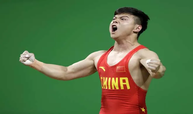Long-Qingquan- India TV Hindi