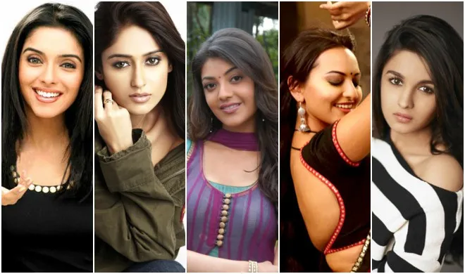 असिन,आलिया और साएशा...- India TV Hindi