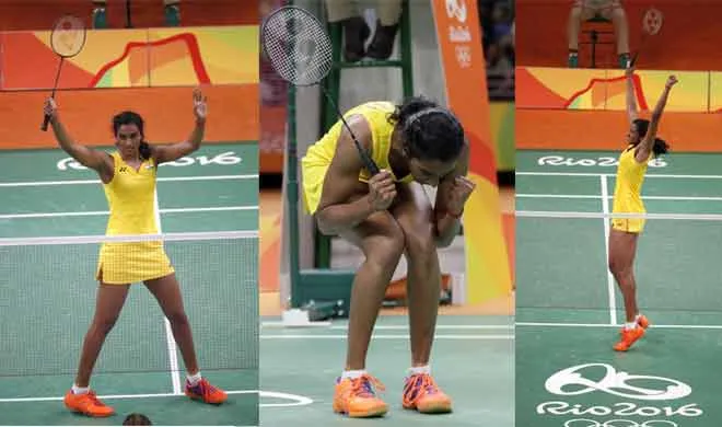 PV Sindhu- India TV Hindi