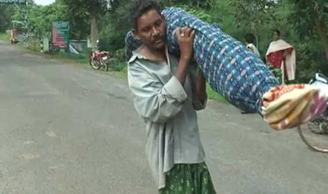 manjhi- India TV Hindi
