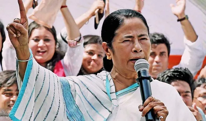 Mamta Banerjee- India TV Hindi