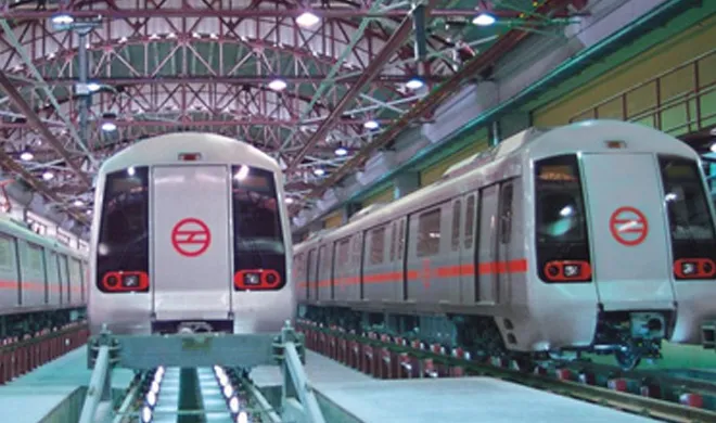metro - India TV Hindi
