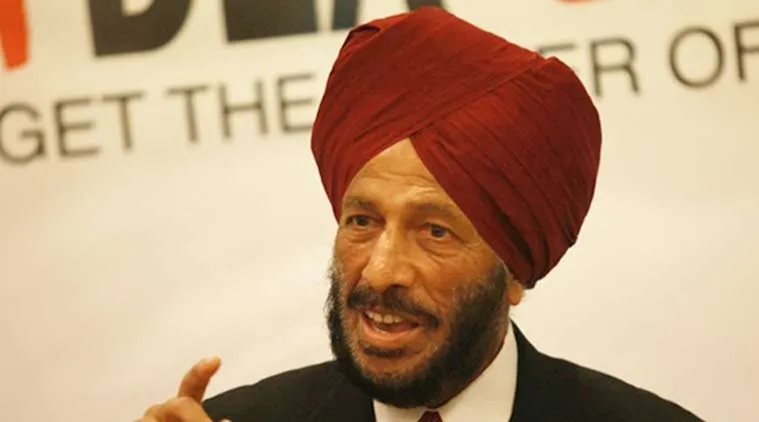 milkha singh- India TV Hindi