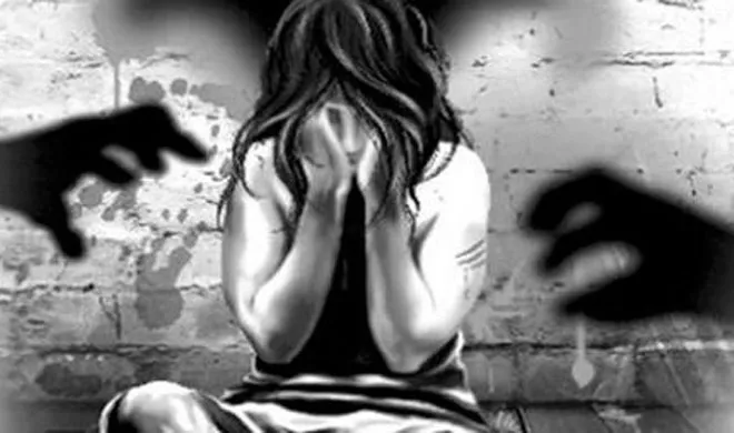 Rape- India TV Hindi