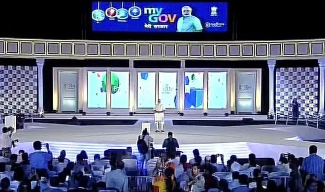 pm modi- India TV Hindi