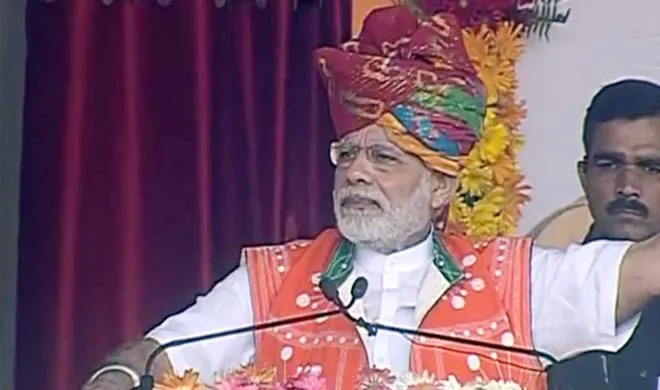 modi- India TV Hindi