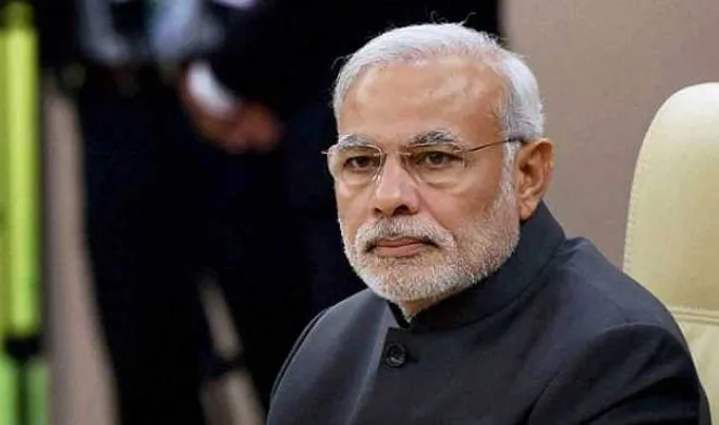 Narendra Modi- India TV Hindi