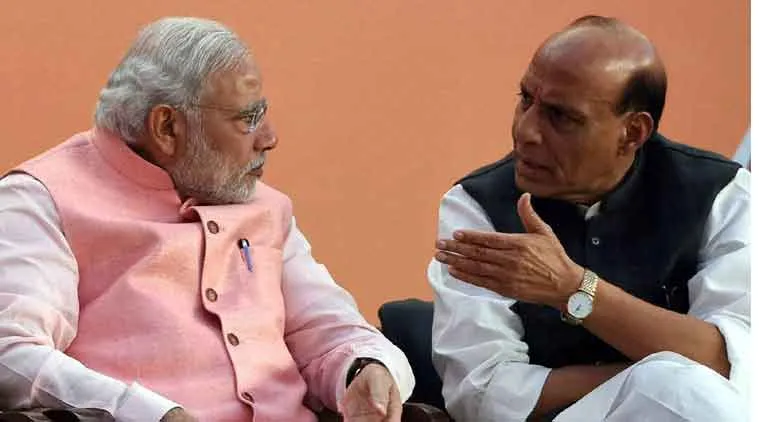 modi- India TV Hindi