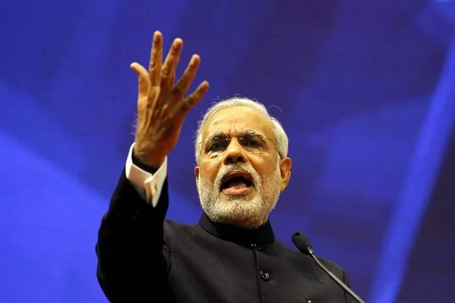 Narendra Modi- India TV Hindi