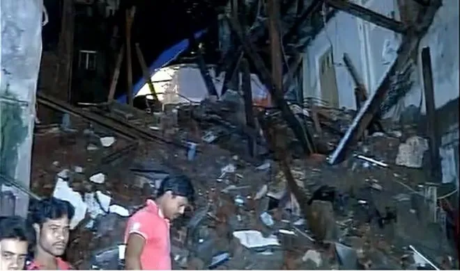 mumbai- India TV Hindi