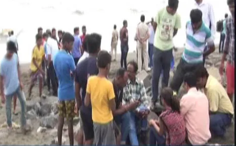 4 boys drowned in mumbai- India TV Hindi