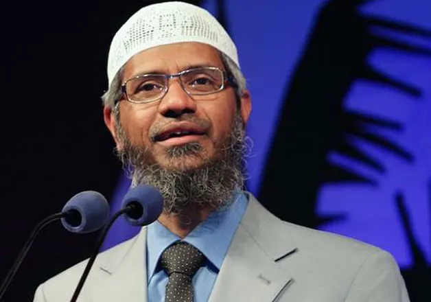Zakir Naik- India TV Hindi