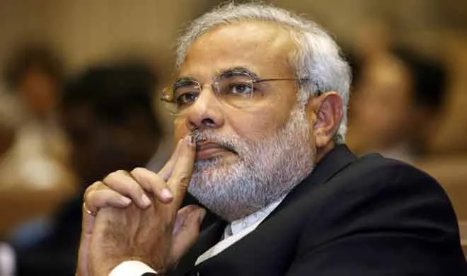 Narendra Modi
- India TV Hindi