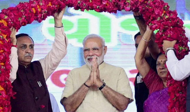narendra modi in gujarat- India TV Hindi