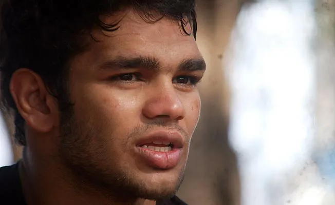 . narsingh yadav- India TV Hindi