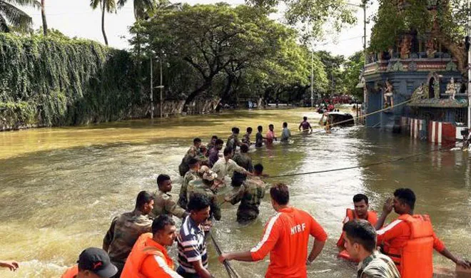 ndrf- India TV Hindi