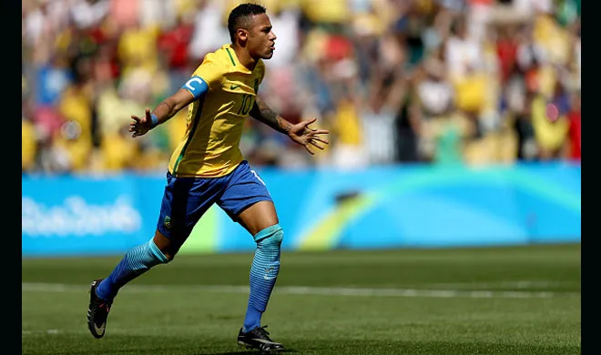 Neymar- India TV Hindi