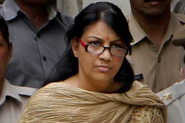 Nupur Talwar- India TV Hindi