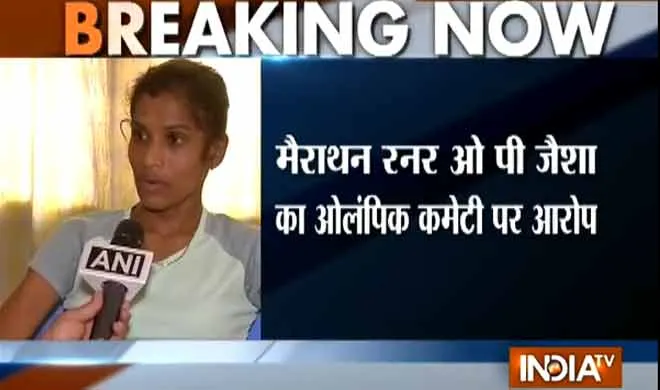 OP Jaisha- India TV Hindi