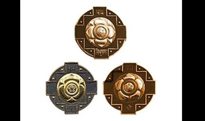 Padma Awards- India TV Hindi