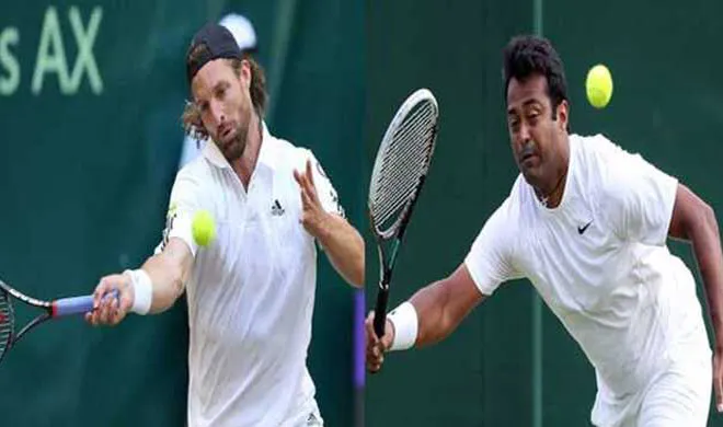 Paes- India TV Hindi