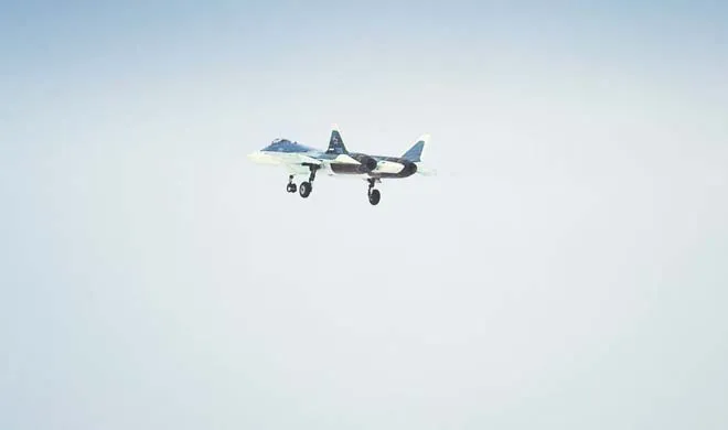 Pak Aircraft - India TV Hindi