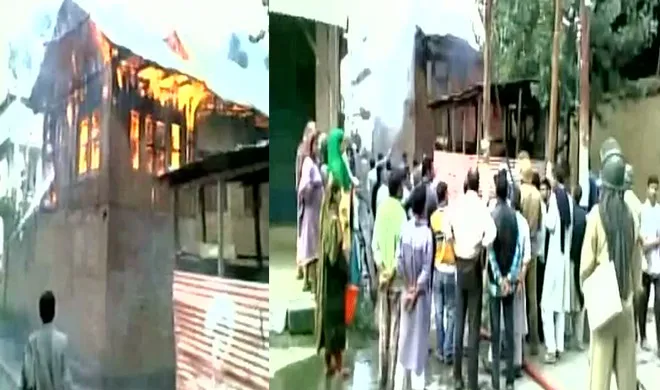 pdp mp house- India TV Hindi