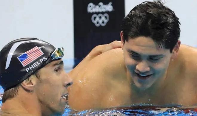 rio olympics- India TV Hindi