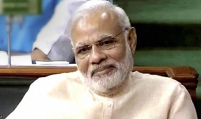 pm modi- India TV Hindi