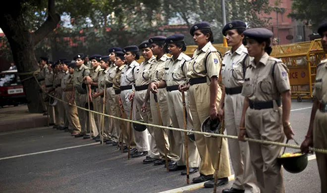 police- India TV Hindi
