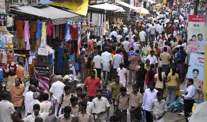 Population
- India TV Hindi