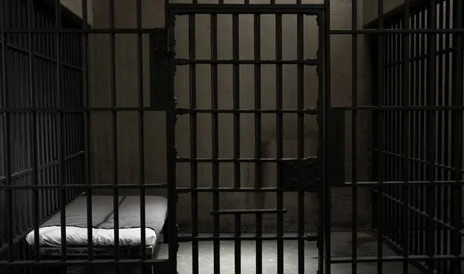 prison- India TV Hindi