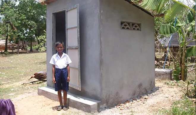 toilet- India TV Hindi