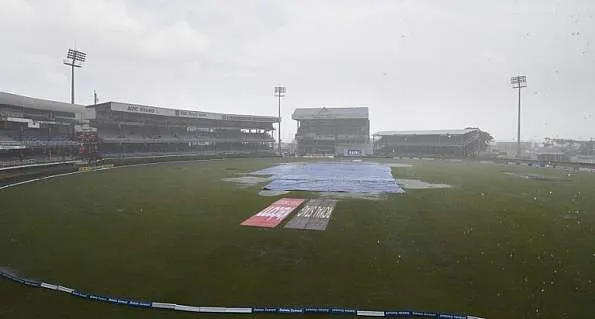 Trinidad test- India TV Hindi