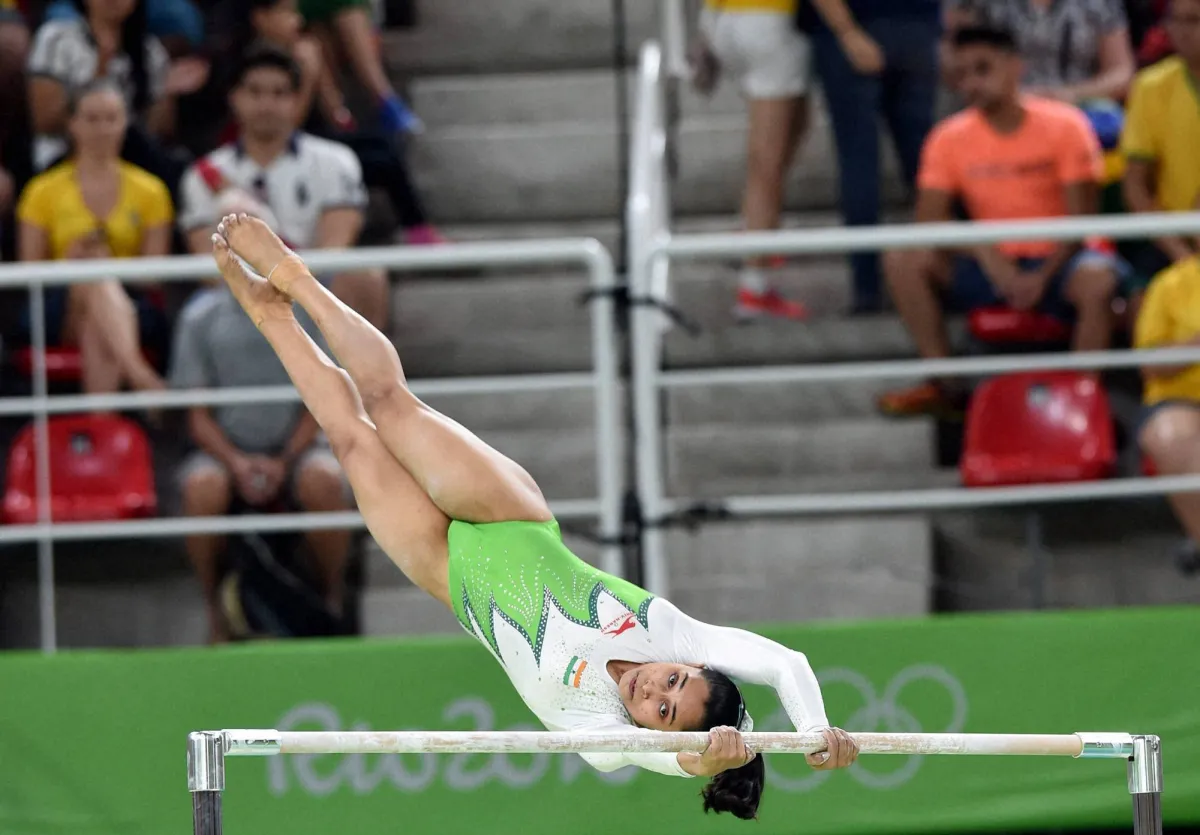 Deepa Karmakar- India TV Hindi