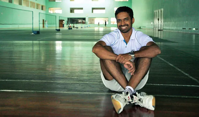 Pullela Gopichand- India TV Hindi