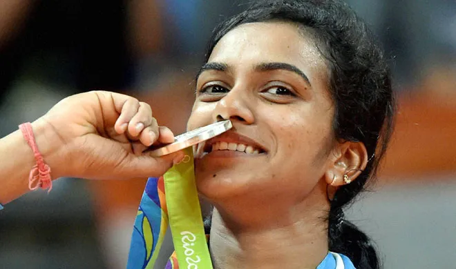 PV Sindhu- India TV Hindi