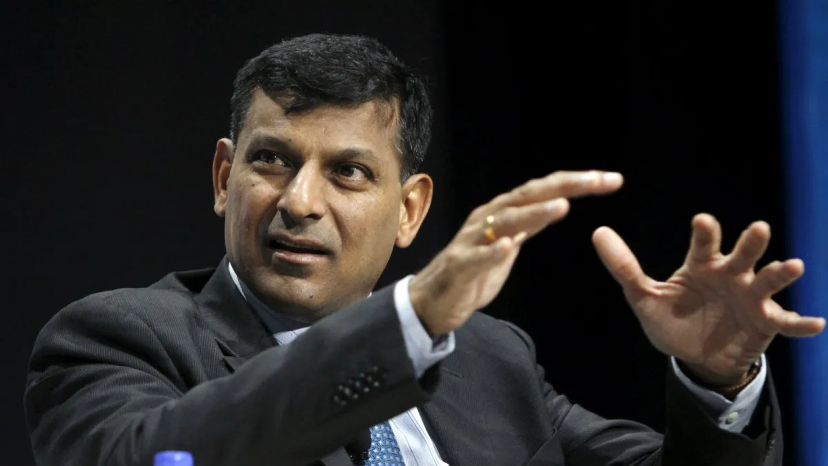 raguram rajan- India TV Hindi