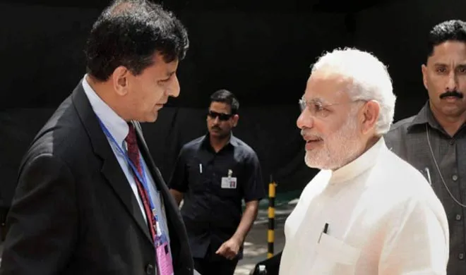 raghuram rajan- India TV Hindi