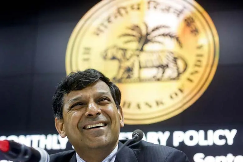 raghuram rajan- India TV Hindi