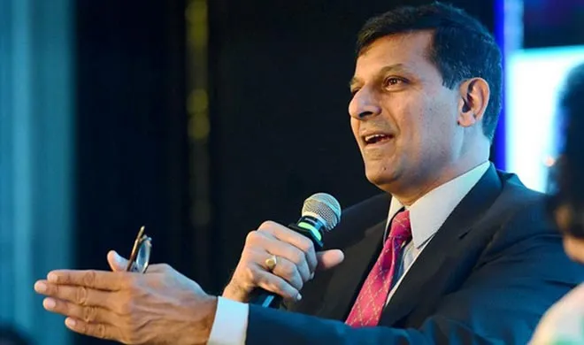 raghuram rajan- India TV Hindi