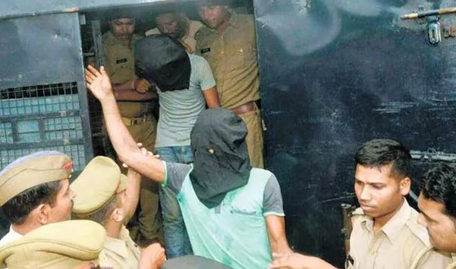 bulandshahar gang rape- India TV Hindi