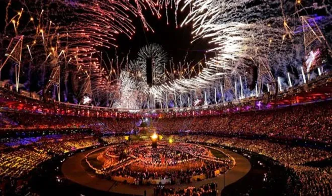 Rio Olympic 2016 opening ceremony- India TV Hindi
