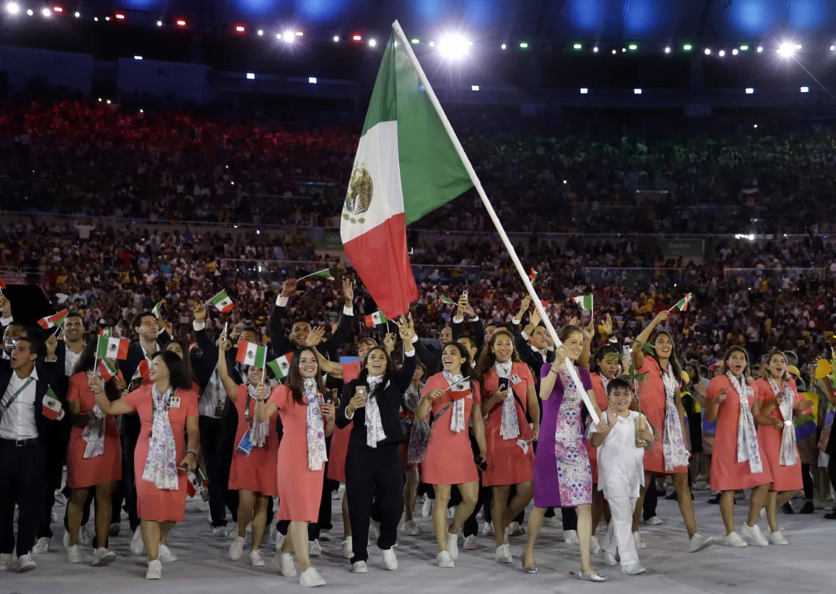 Rio-Olympics-Opening- India TV Hindi