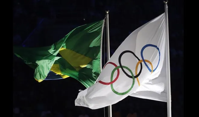 rio olympic- India TV Hindi