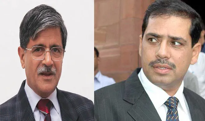 robert vadra- India TV Hindi